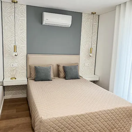 Casinha Holiday home