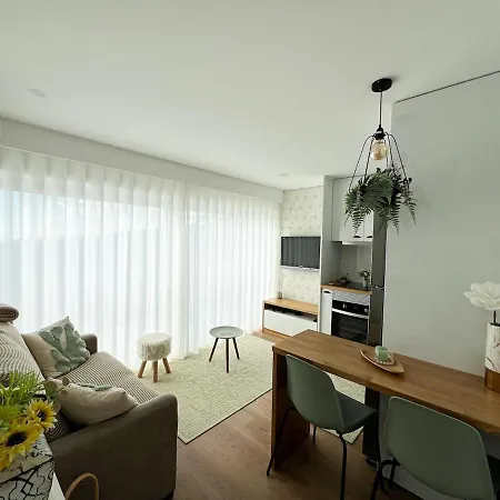 Holiday home Casinha