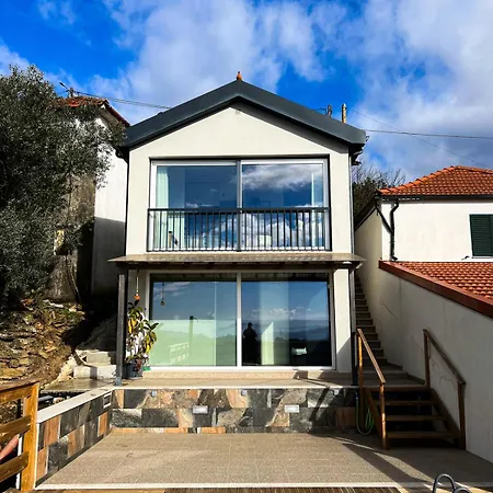 Casinha Holiday home Celorico De Basto