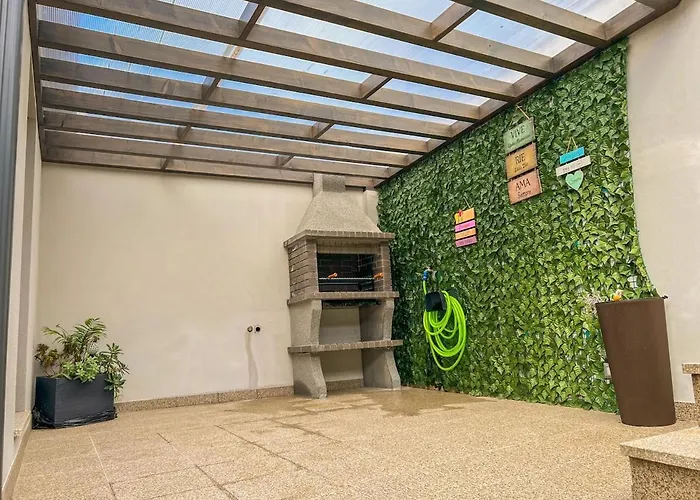 Casinha Celorico De Basto