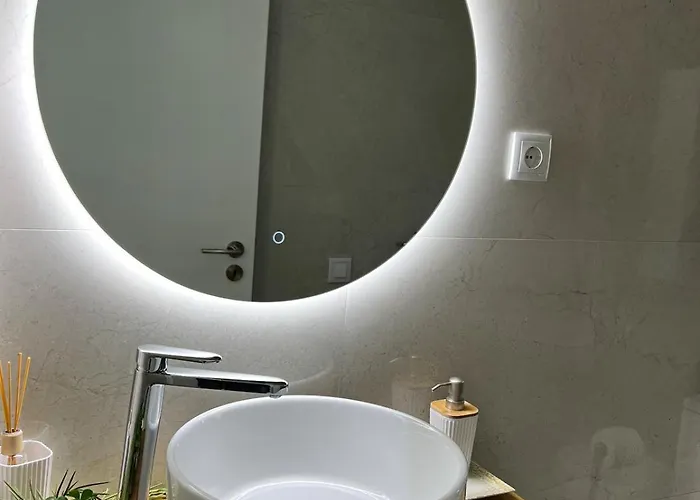 Prázdninový dům Casinha *