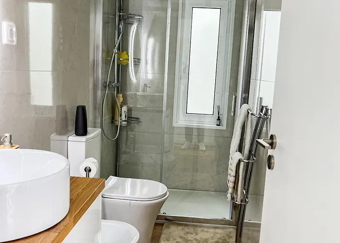 Prázdninový dům Casinha *